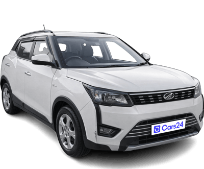 2019 Mahindra XUV300 - SUV - Petrol - Manual - ₹5.00 lakh