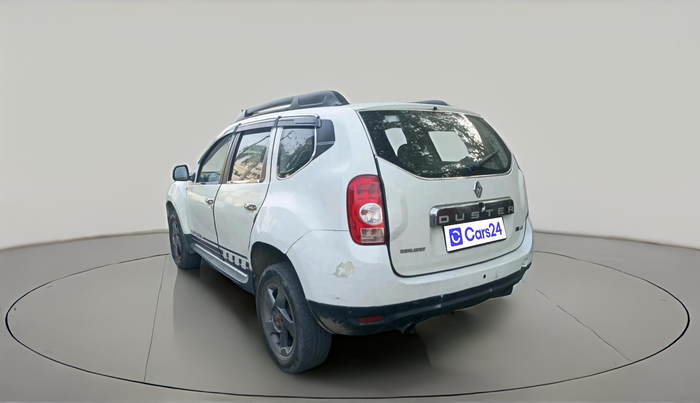 2015 Renault Duster 85 PS RXL DIESEL, Diesel, Manual, 99,973 km, exterior