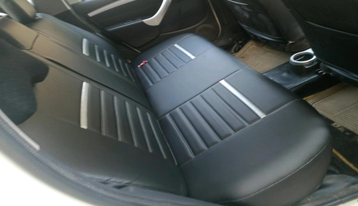 2015 Renault Duster 85 PS RXL DIESEL, Diesel, Manual, 99,973 km, interior