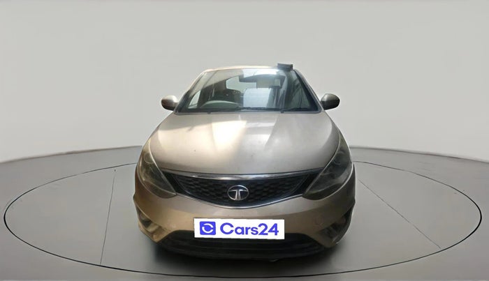 2014 Tata Zest XT 90PS DIESEL, Diesel, Manual, 1,35,981 km, exterior