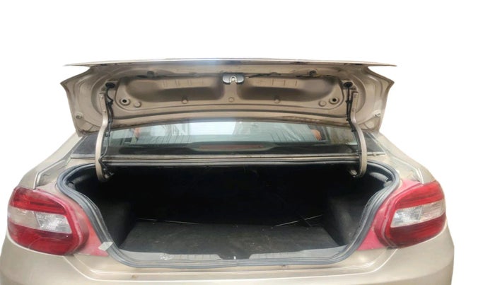 2014 Tata Zest XT 90PS DIESEL, Diesel, Manual, 1,35,981 km, exterior