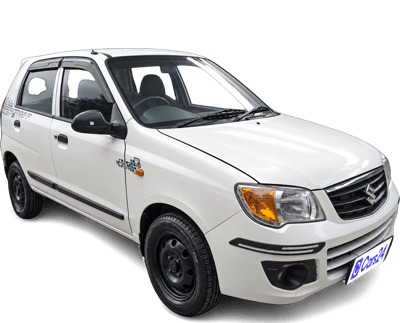 2014 Maruti Alto K10 - Hatchback - Petrol - Manual - ₹1.80 lakh