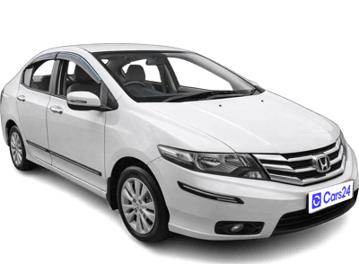 2012 Honda City - Sedan - CNG - Manual - ₹1.75 lakh