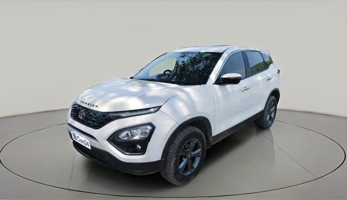 2021 Tata Harrier XT PLUS 2.0L KRYOTEC, Diesel, Manual, 1,44,989 km, exterior