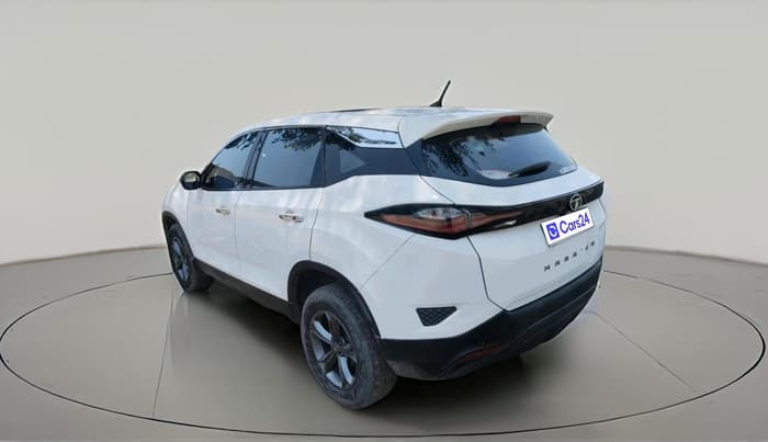 2021 Tata Harrier XT PLUS 2.0L KRYOTEC, Diesel, Manual, 1,44,989 km, exterior