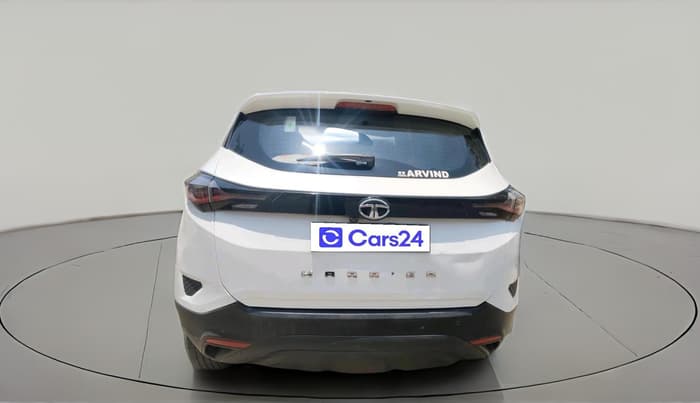 2021 Tata Harrier XT PLUS 2.0L KRYOTEC, Diesel, Manual, 1,44,989 km, exterior