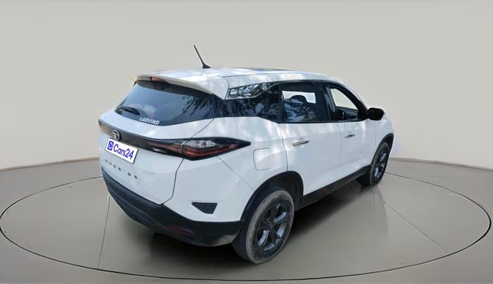 2021 Tata Harrier XT PLUS 2.0L KRYOTEC, Diesel, Manual, 1,44,989 km, exterior