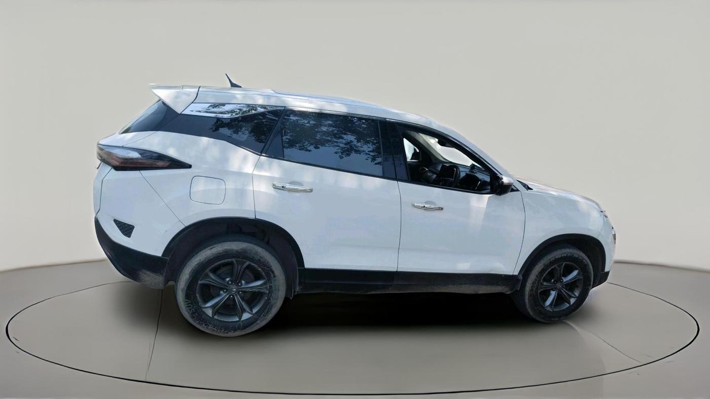 2021 Tata Harrier XT PLUS 2.0L KRYOTEC, Diesel, Manual, 1,44,989 km, exterior