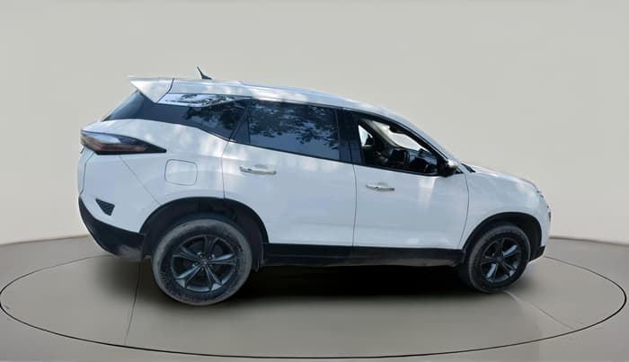 2021 Tata Harrier XT PLUS 2.0L KRYOTEC, Diesel, Manual, 1,44,989 km, exterior