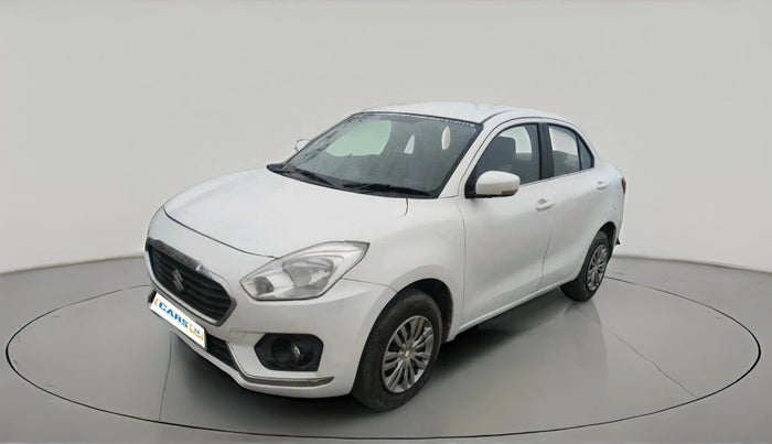 2018 Maruti Dzire VDI, Diesel, Manual, 72,150 km, exterior
