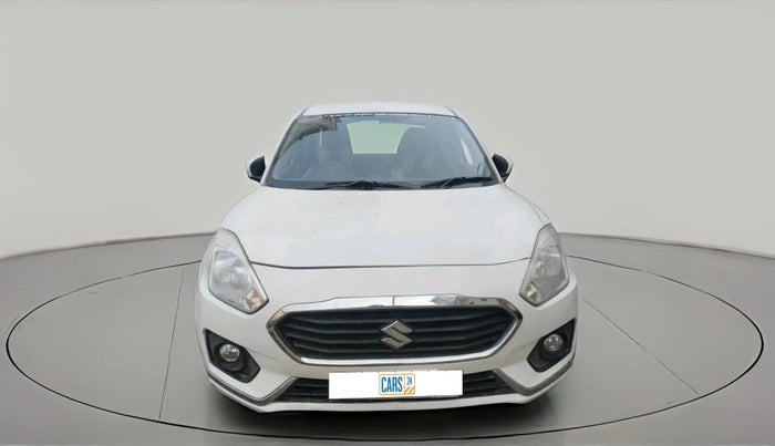 2018 Maruti Dzire VDI, Diesel, Manual, 72,150 km, exterior