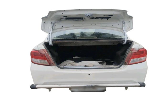 2018 Maruti Dzire VDI, Diesel, Manual, 72,150 km, exterior