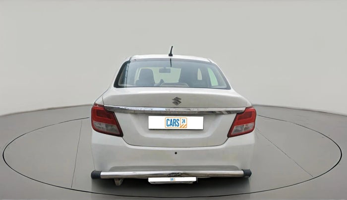 2018 Maruti Dzire VDI, Diesel, Manual, 72,150 km, exterior