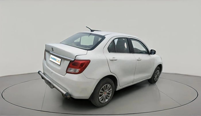 2018 Maruti Dzire VDI, Diesel, Manual, 72,150 km, exterior