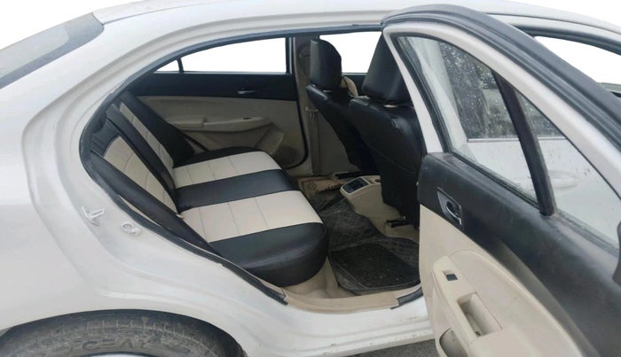 2018 Maruti Dzire VDI, Diesel, Manual, 72,150 km, interior