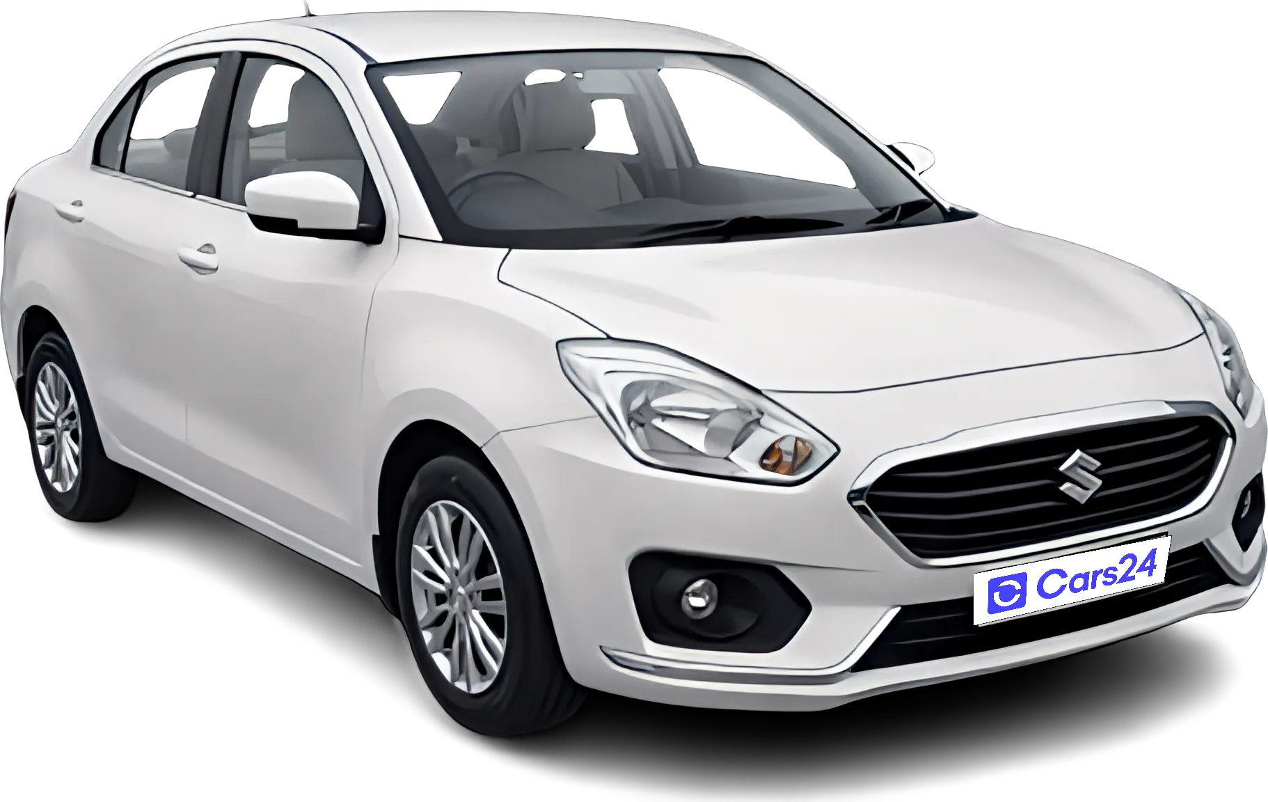 2018 Maruti Dzire - Sedan - Diesel - Manual - ₹4.85 lakh