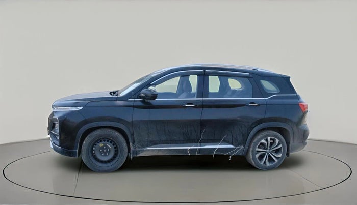 2023 MG HECTOR PLUS SHARP PRO 2.0 TURBO DIESEL 7 STR, Diesel, Manual, 74,030 km, exterior