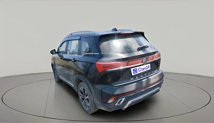 2023 MG HECTOR PLUS SHARP PRO 2.0 TURBO DIESEL 7 STR, Diesel, Manual, 74,030 km, exterior