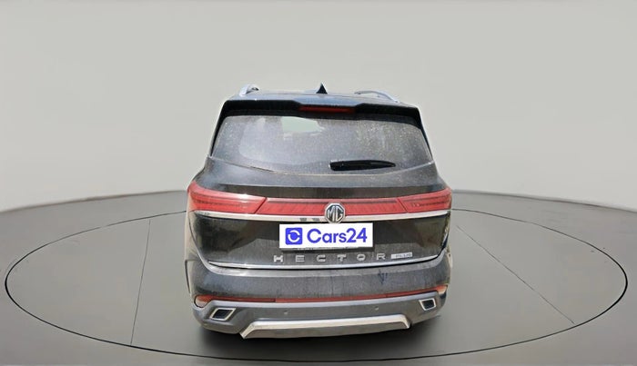 2023 MG HECTOR PLUS SHARP PRO 2.0 TURBO DIESEL 7 STR, Diesel, Manual, 74,030 km, exterior