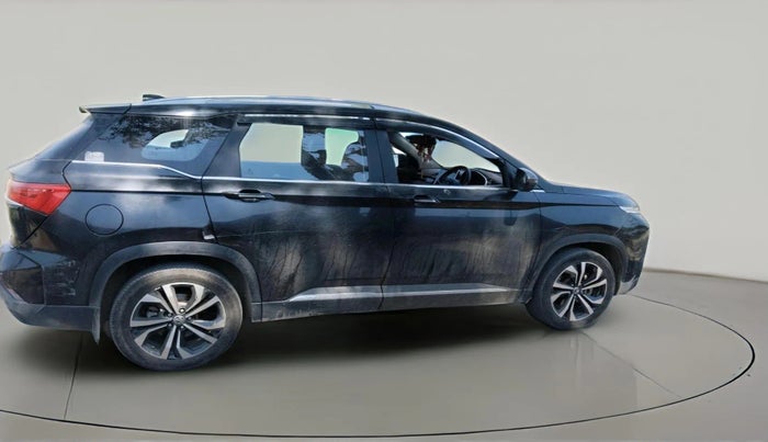 2023 MG HECTOR PLUS SHARP PRO 2.0 TURBO DIESEL 7 STR, Diesel, Manual, 74,030 km, exterior