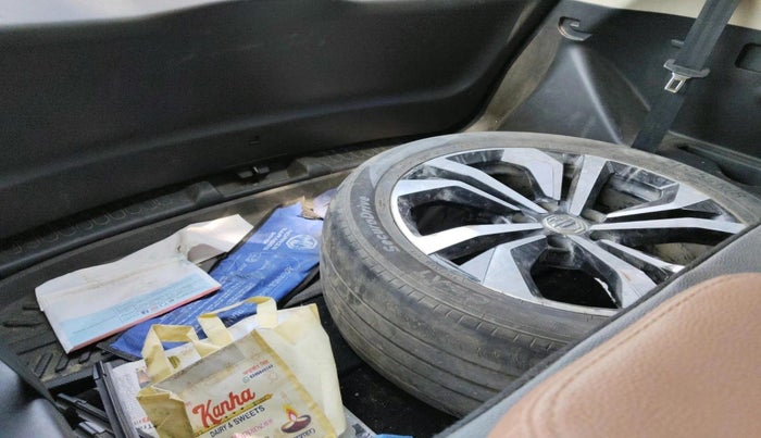 2023 MG HECTOR PLUS SHARP PRO 2.0 TURBO DIESEL 7 STR, Diesel, Manual, 74,030 km, interior