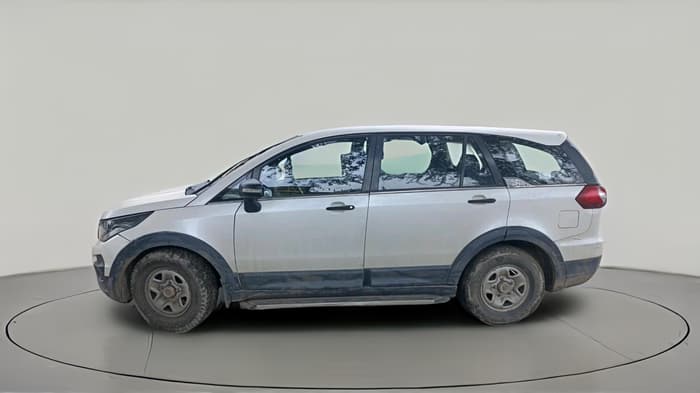 2017 Tata Hexa XE 4X2 7 STR, Diesel, Manual, 95,724 km, exterior