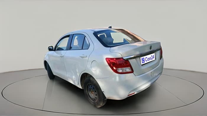 2020 Maruti Dzire VDI, Diesel, Manual, 62,914 km, exterior