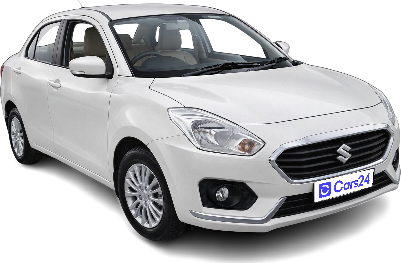 2020 Maruti Dzire - Sedan - Diesel - Manual - ₹6.17 lakh