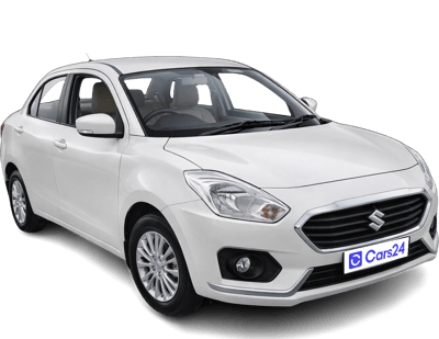 2020 Maruti Dzire - Sedan - Diesel - Manual - ₹6.17 lakh