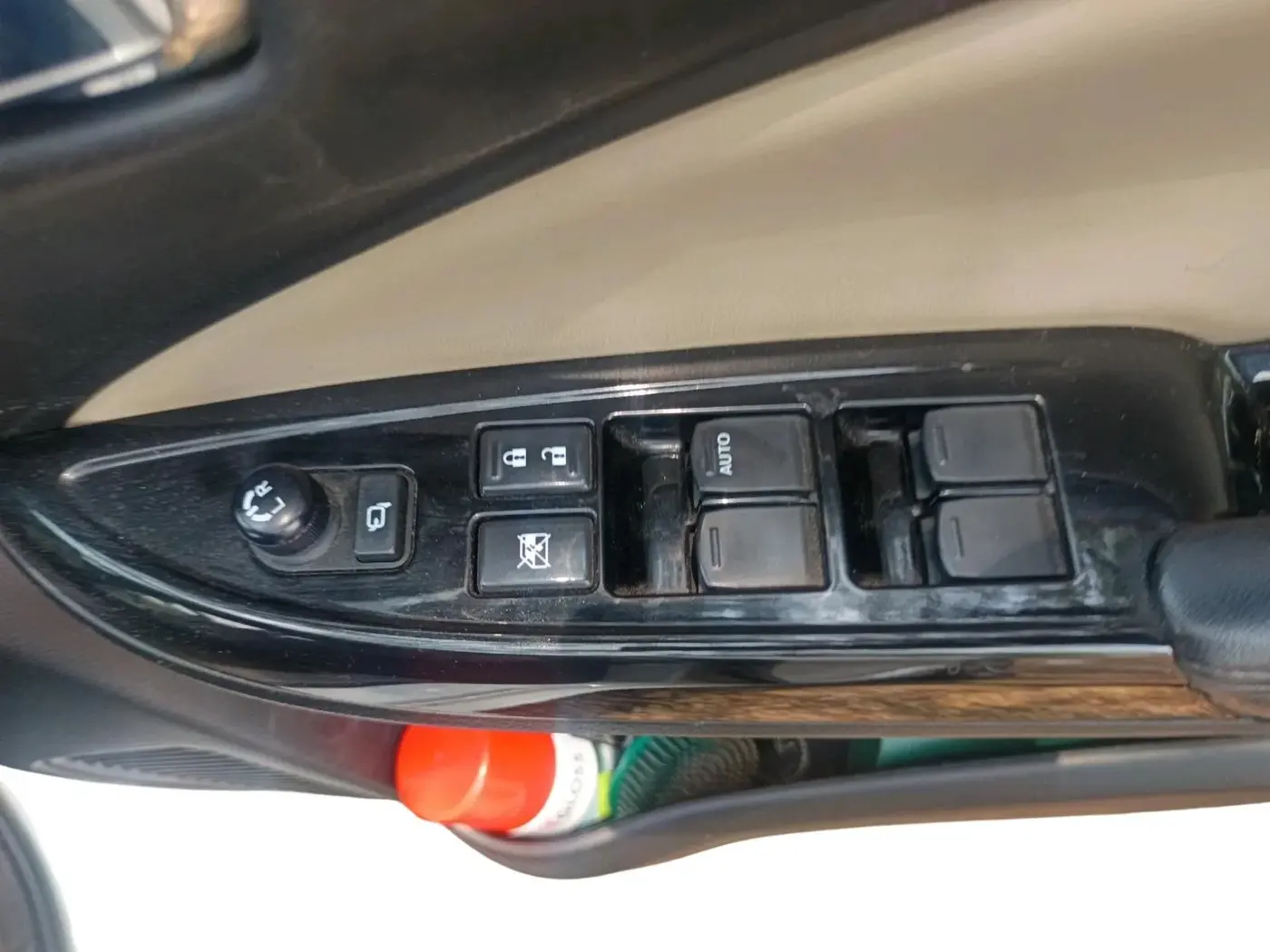 2022 Toyota Glanza V AMT, Petrol, Automatic, 92,890 km, interior