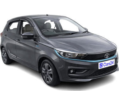 2023 Tata TIAGO EV - Hatchback - Electric - Automatic - ₹6.75 lakh