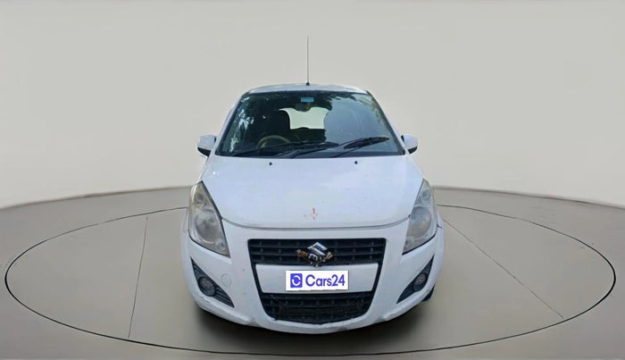 2016 Maruti Ritz LDI, Diesel, Manual, 1,21,230 km, exterior