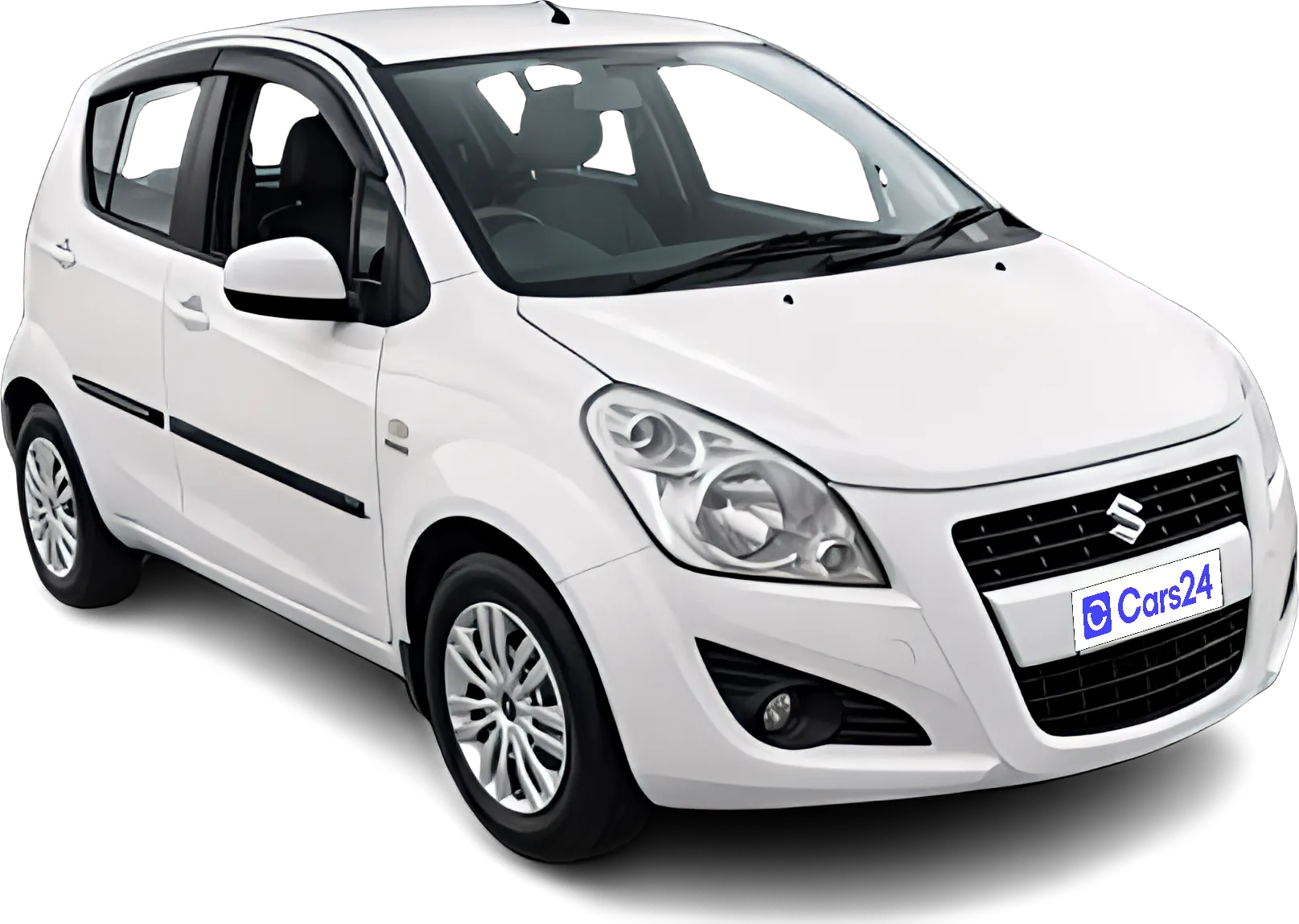 2016 Maruti Ritz - Hatchback - Diesel - Manual - ₹1.44 lakh