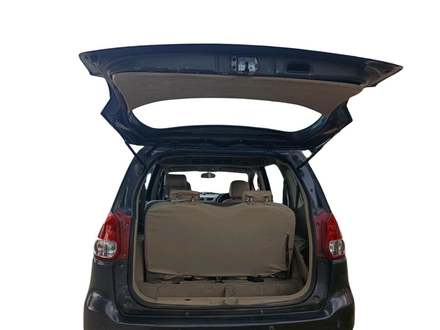 2016 Maruti Ertiga VDI SHVS, Diesel, Manual, 1,15,556 km, exterior