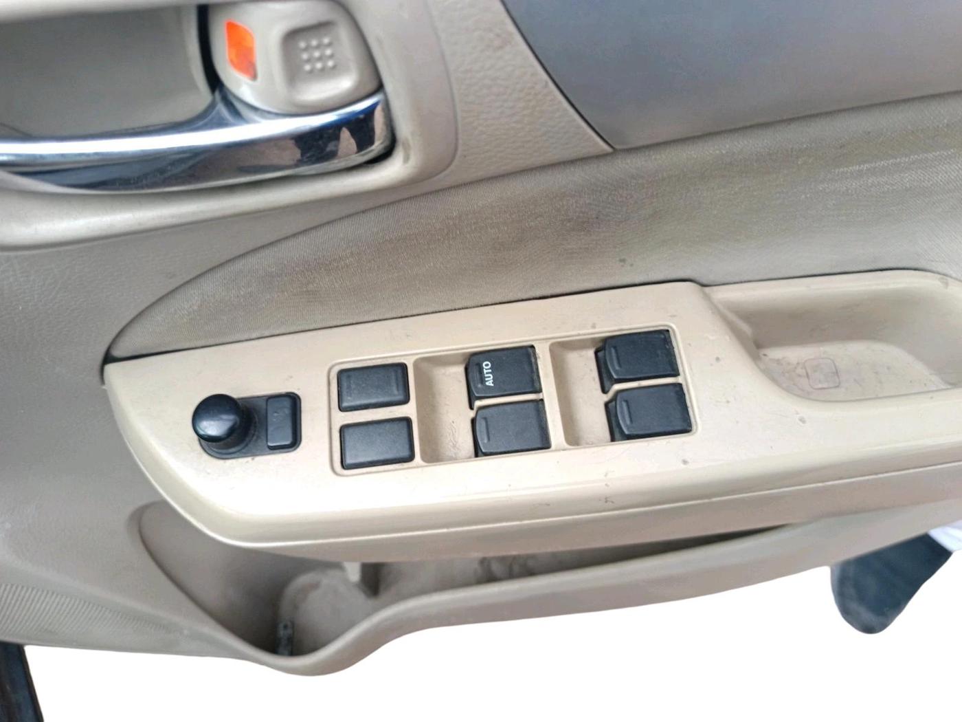 2016 Maruti Ertiga VDI SHVS, Diesel, Manual, 1,15,556 km, interior