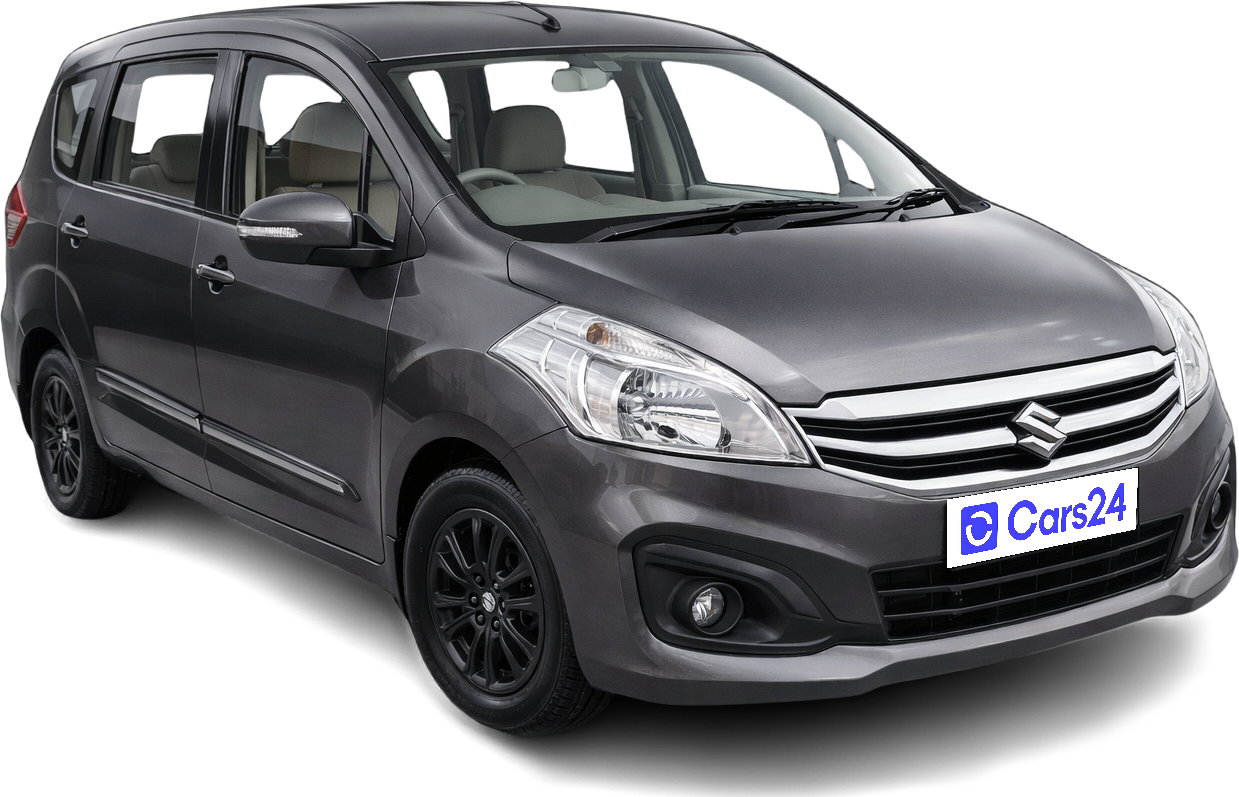 2016 Maruti Ertiga - SUV - Diesel - Manual - ₹6.14 lakh