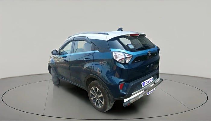 2020 Tata NEXON EV XZ PLUS LUX, Electric, Automatic, 70,631 km, exterior