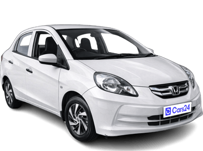 2015 Honda Amaze - Sedan - Diesel - Manual - ₹2.00 lakh