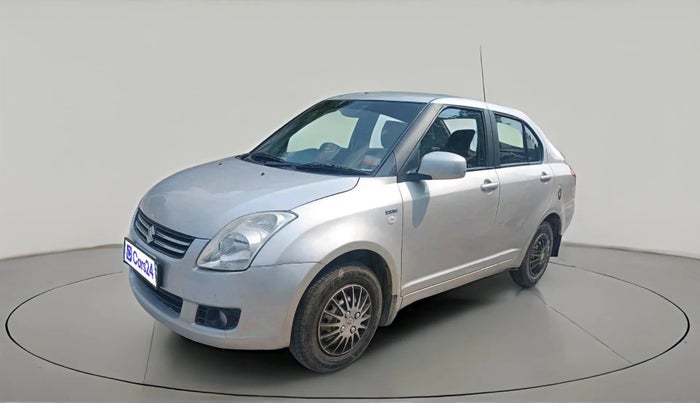 2011 Maruti Swift Dzire LDI, Diesel, Manual, 1,58,817 km, exterior