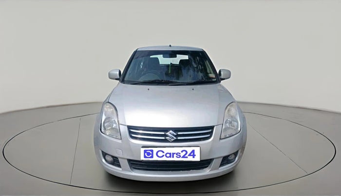 2011 Maruti Swift Dzire LDI, Diesel, Manual, 1,58,817 km, exterior