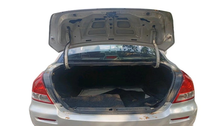 2011 Maruti Swift Dzire LDI, Diesel, Manual, 1,58,817 km, exterior