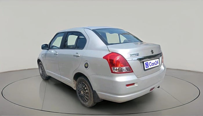 2011 Maruti Swift Dzire LDI, Diesel, Manual, 1,58,817 km, exterior