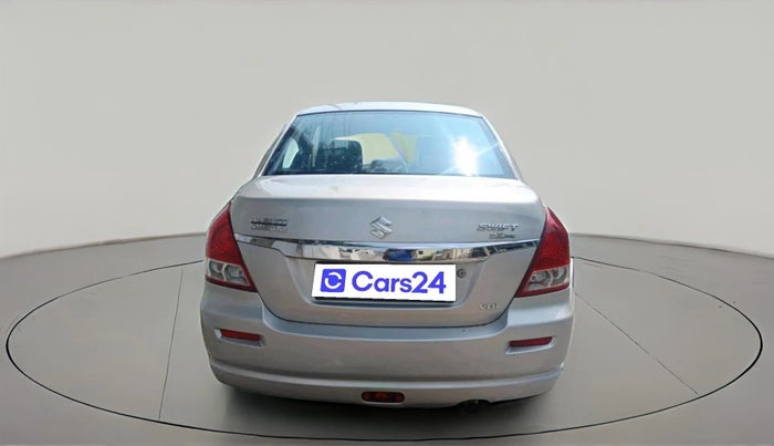 2011 Maruti Swift Dzire LDI, Diesel, Manual, 1,58,817 km, exterior