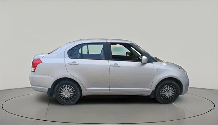 2011 Maruti Swift Dzire LDI, Diesel, Manual, 1,58,817 km, exterior
