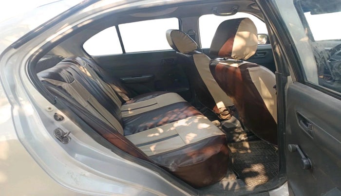 2011 Maruti Swift Dzire LDI, Diesel, Manual, 1,58,817 km, interior