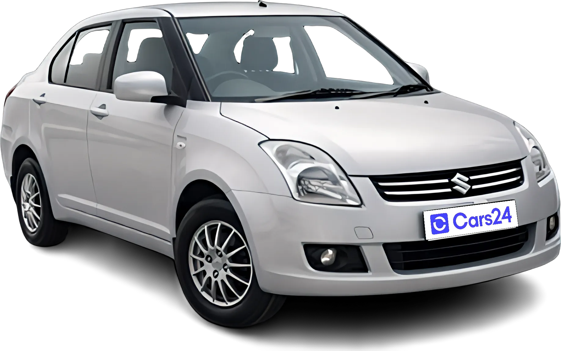 2011 Maruti Swift Dzire - Sedan - Diesel - Manual - ₹1.66 lakh