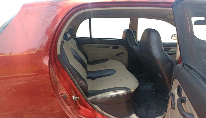 2013 Hyundai Santro Xing GL PLUS, Petrol, Manual, 71,106 km, interior