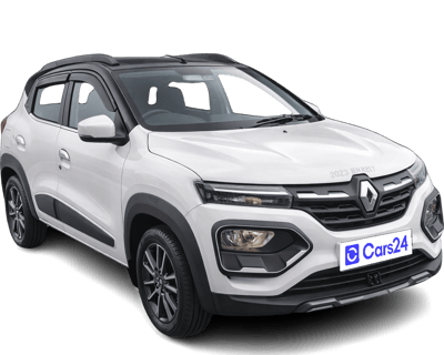 2023 Renault Kwid - Hatchback - Petrol - Manual - ₹4.80 lakh