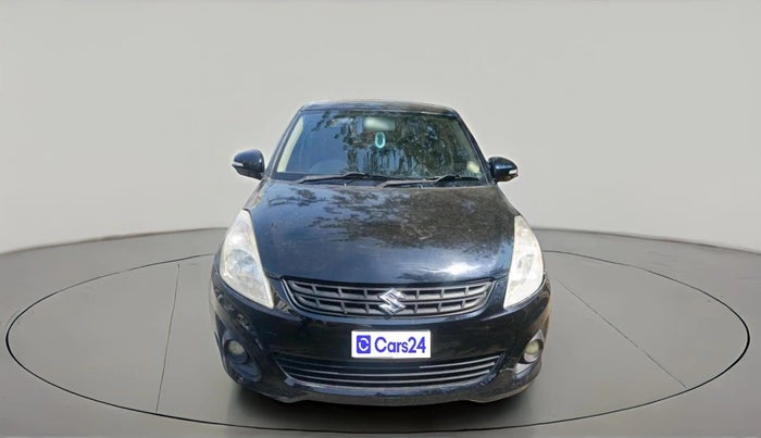 2013 Maruti Swift Dzire VXI, Petrol, Manual, 1,15,507 km, exterior