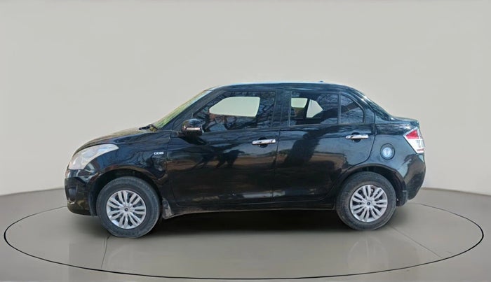 2013 Maruti Swift Dzire VXI, Petrol, Manual, 1,15,507 km, exterior